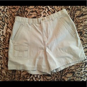 Columbia Sport Cargo Shorts